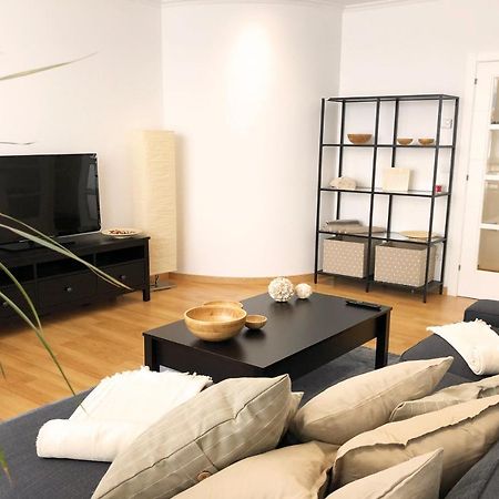 Purple&Brown Home Coruna Ла Коруня Екстериор снимка