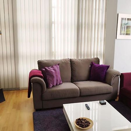 Purple&Brown Home Coruna Ла Коруня Екстериор снимка