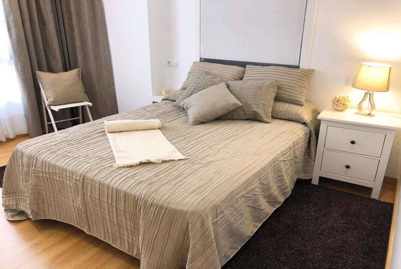 Purple&Brown Home Coruna Ла Коруня Екстериор снимка