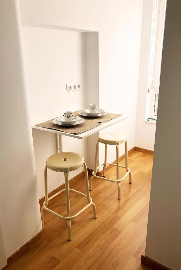 Purple&Brown Home Coruna Ла Коруня Екстериор снимка