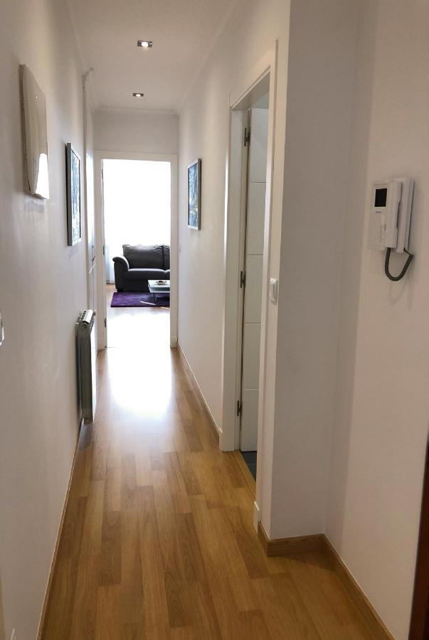 Purple&Brown Home Coruna Ла Коруня Екстериор снимка