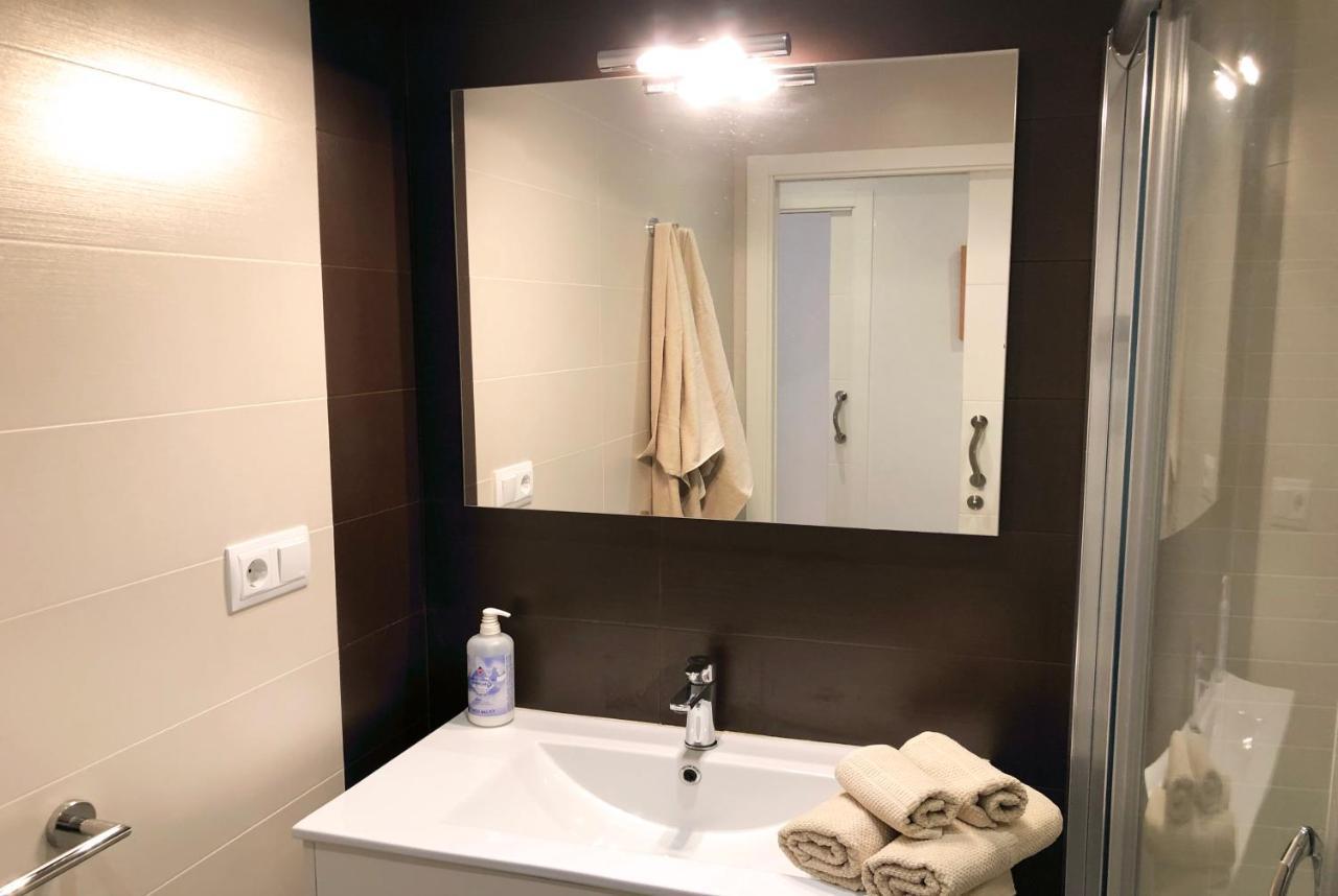 Purple&Brown Home Coruna Ла Коруня Екстериор снимка