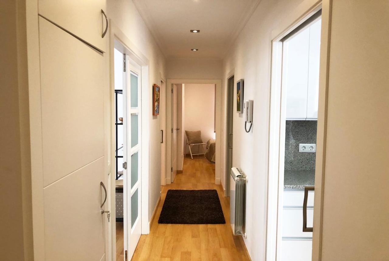 Purple&Brown Home Coruna Ла Коруня Екстериор снимка