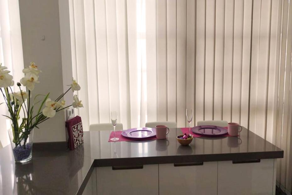 Purple&Brown Home Coruna Ла Коруня Екстериор снимка